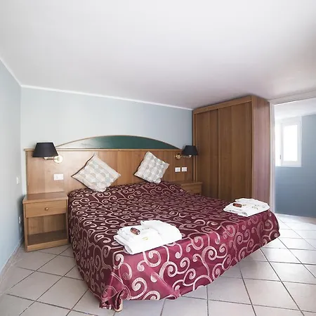 Appartamento Tiber Bay Suites Trastevere Roma