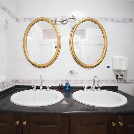 Appartamento Tiber Bay Suites Trastevere *