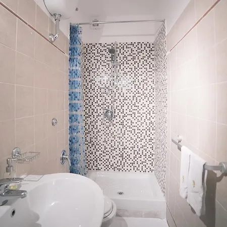 Tiber Bay Suites Trastevere Appartamento