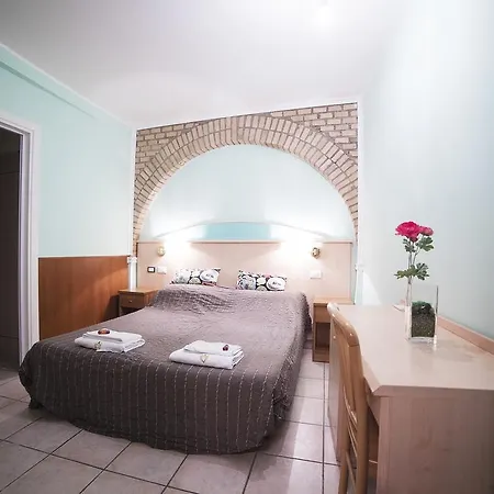 Tiber Bay Suites Trastevere * Roma