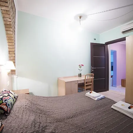 Tiber Bay Suites Trastevere Roma